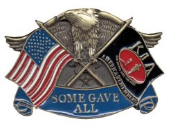 some gave all